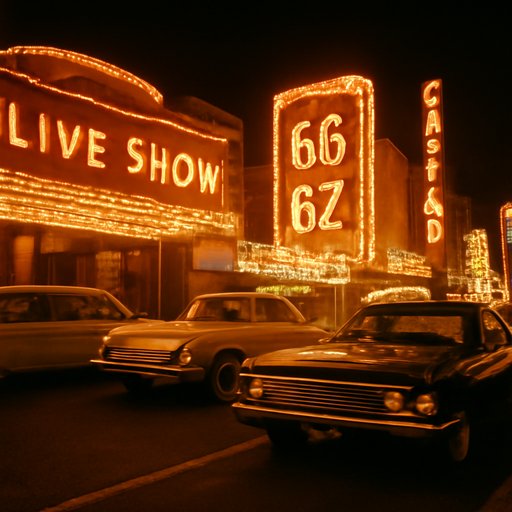 666z Live Show