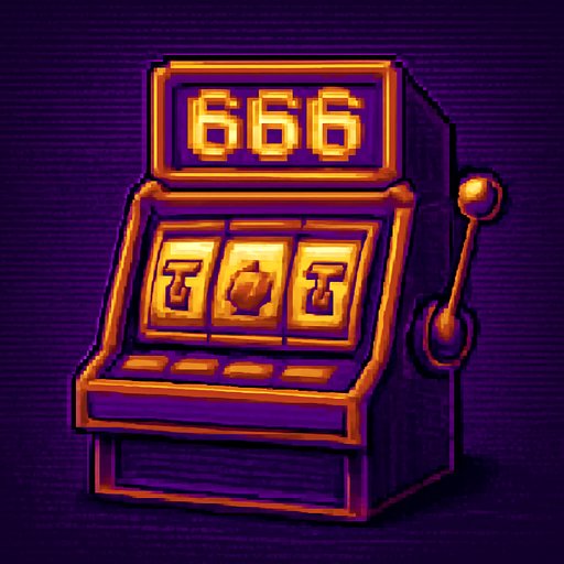 666z Video Arcades