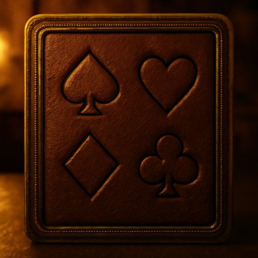 666z Card Game